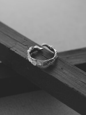 Каблучка ШТОРМ