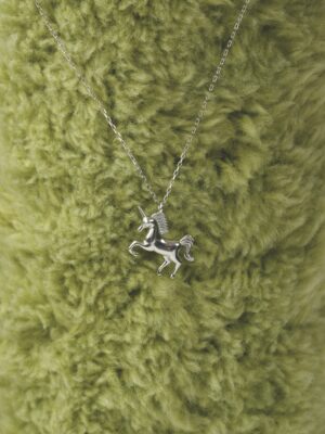 Підвіска ЄДИНОРІГ