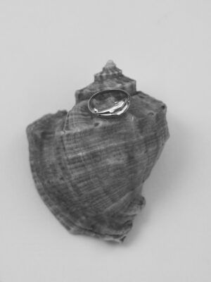 Каблучка ДЕЛЬФІНИ