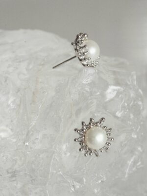 Сережки PLASH