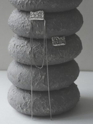 Сережки CLAUA