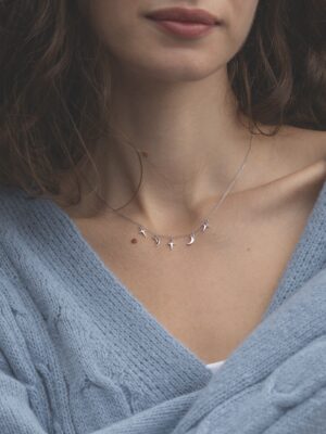 Підвіска СЯЙВО